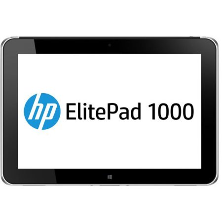 HP EP1000 Atom Z3795 tablet