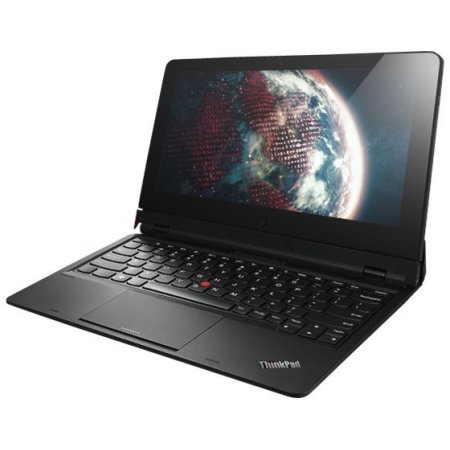 Lenovo ThinkPad Helix 11,6" bærbar