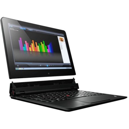 Lenovo ThinkPad Helix 11,6" bærbar