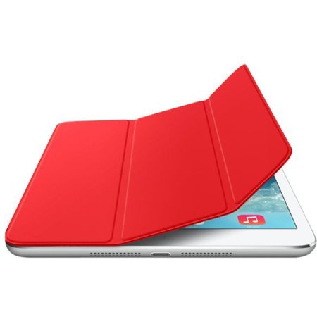Apple iPad mini Smart Cover - rød