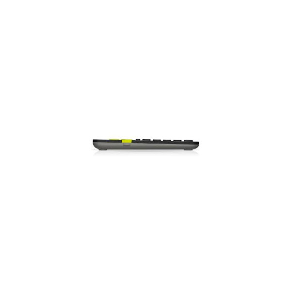 Logitech K480 BT Multi-Device keyboard, sort