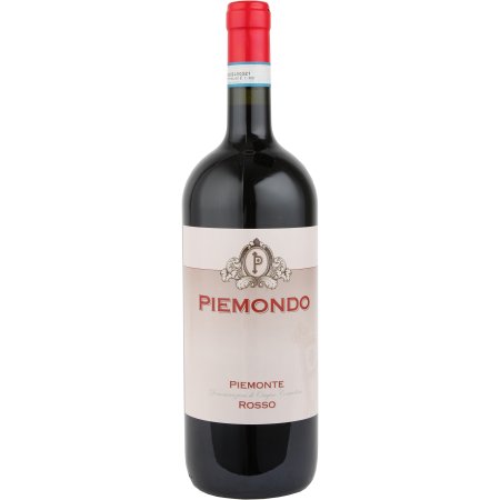 Piemondo Piemonte Rosso Magnum, rødvin