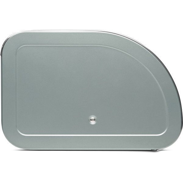 Brabantia Roll Top Brødkasse, metallic mint