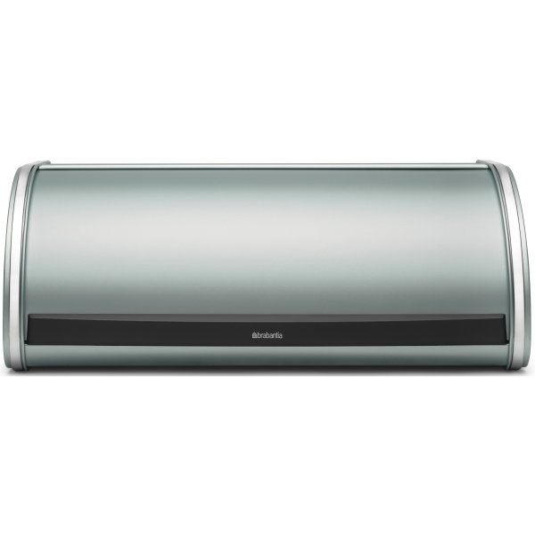 Brabantia Roll Top Brødkasse, metallic mint