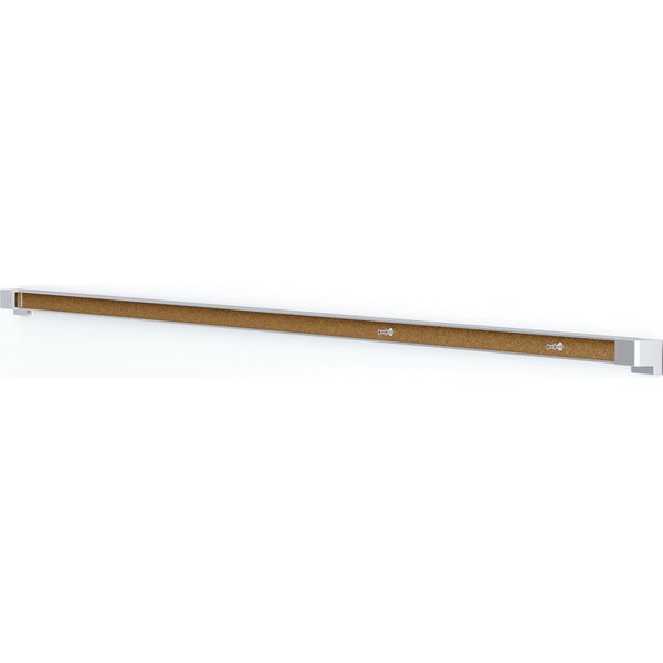 Prestige bulletinstang, 90 cm