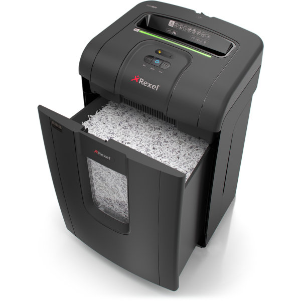 Rexel Mercury RSX1834 krydsmakulator