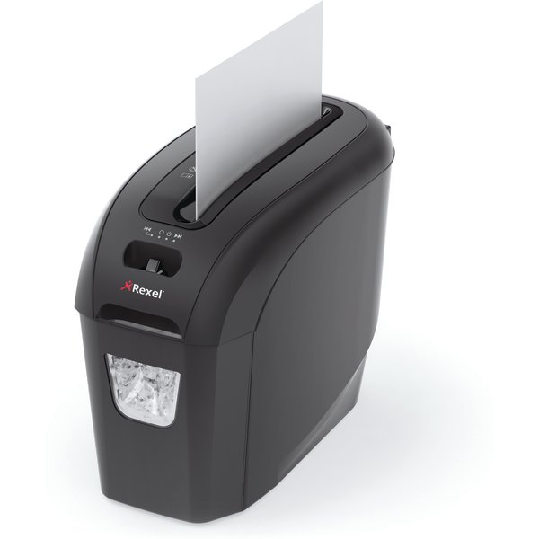Rexel ProStyle+ strimmelmakulator