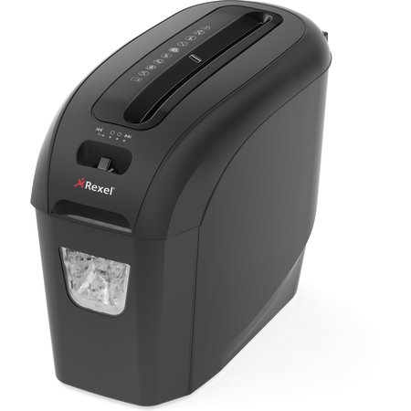 Rexel ProStyle+ strimmelmakulator
