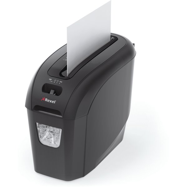 Rexel ProStyle+5 konfettimakulator