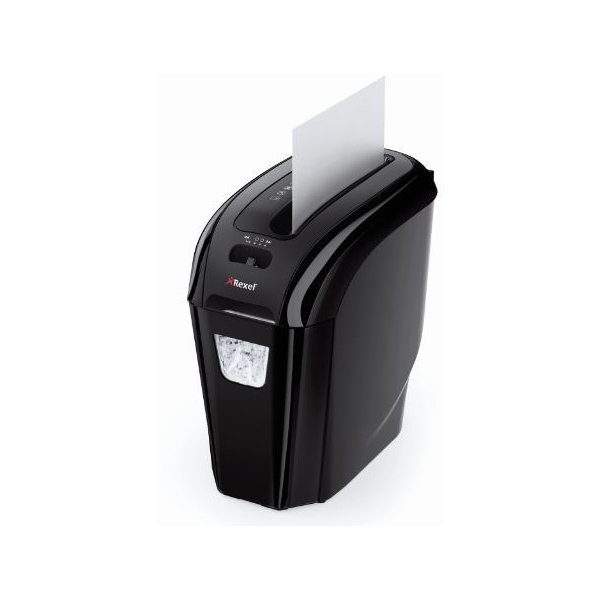 Rexel ProStyle+7 konfettimakulator