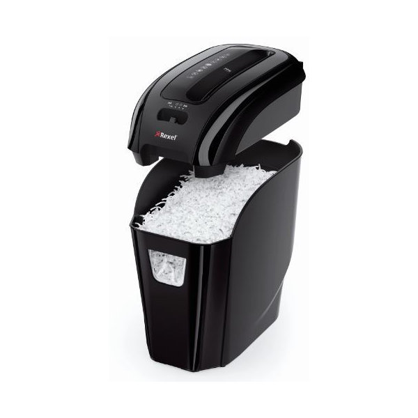 Rexel ProStyle+7 konfettimakulator