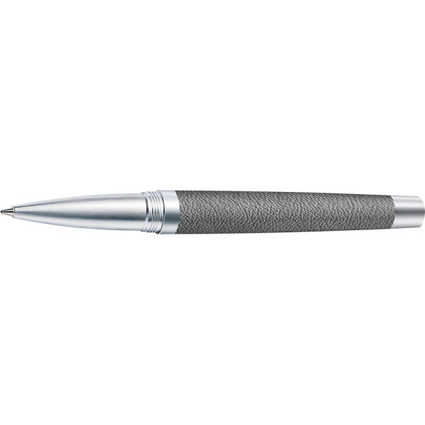 Staedtler Premium Simplex rollerpen, læder, grå