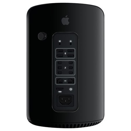 Apple Mac Pro 3.5 GHz Hexa-Core Tower-PC