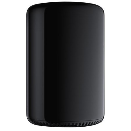 Apple Mac Pro 3.5 GHz Hexa-Core Tower-PC