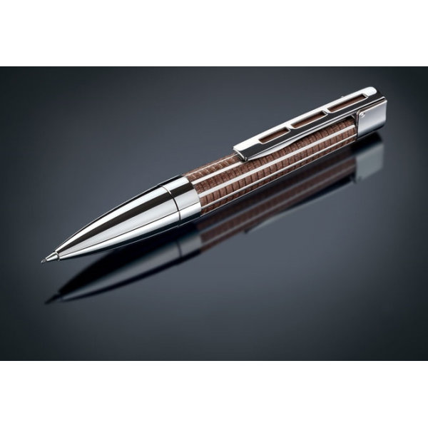 Staedtler Premium Princeps pencil, valnøddetræ
