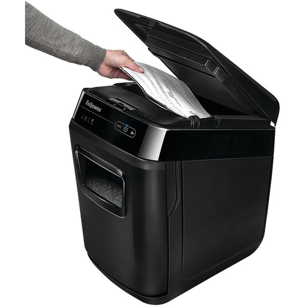 Fellowes AutoMax 200C makulator