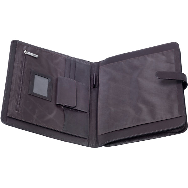 Pierre by Elba Urban Line Konferencemappe, brun