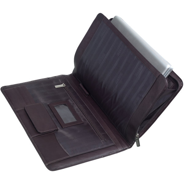 Pierre by Elba Urban Line Konferencemappe, brun