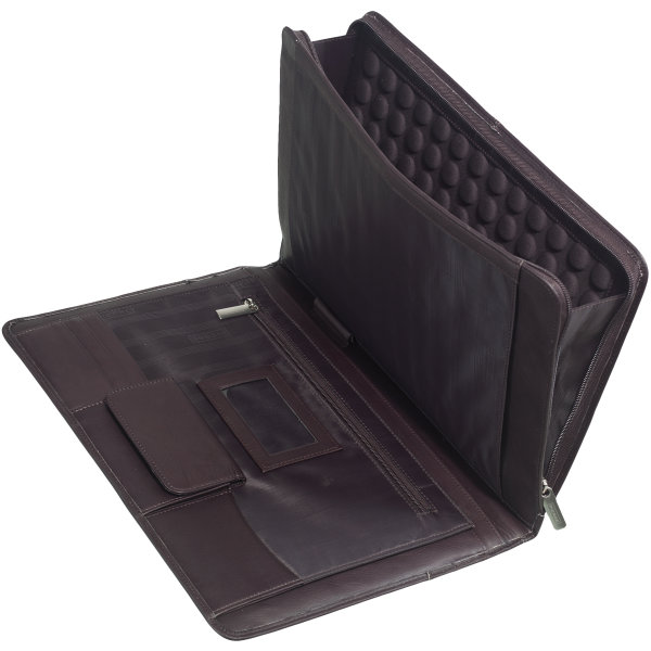Pierre by Elba Urban Line Konferencemappe, brun