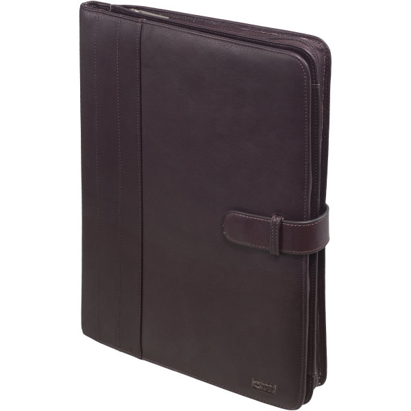 Pierre by Elba Urban Line Konferencemappe, brun