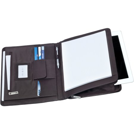 Pierre by Elba Urban Line Konferencemappe, brun