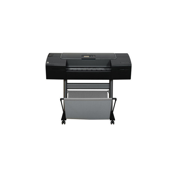 HP Designjet Z2100 storformatprinter