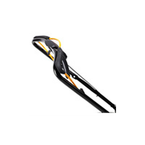 McCulloch plæneklipper M53-190AWRPX, 53 cm, Benzin