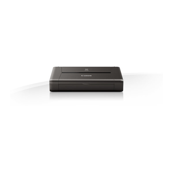 Canon PIXMA iP110 fotoprinter m/batteri