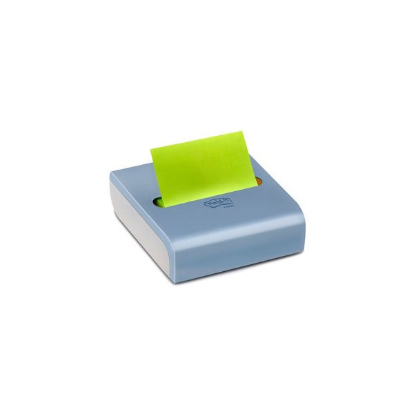 Post-it Super Sticky Z-notes + gratis dispenser