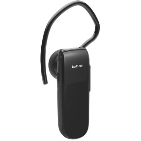 Jabra Classic Bluetooth Headset, sort