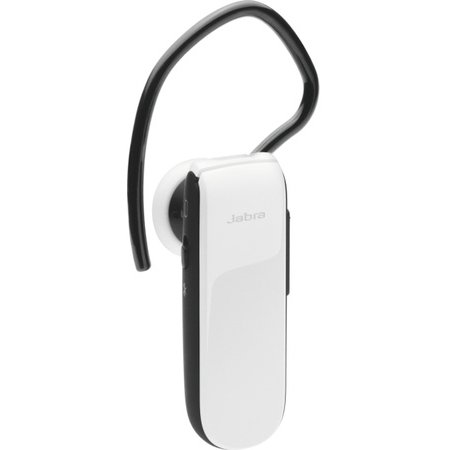 Jabra Classic Bluetooth Headset, hvid