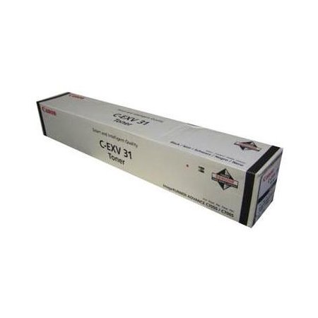 Canon C-EXV 31 Sort toner 80.000 s