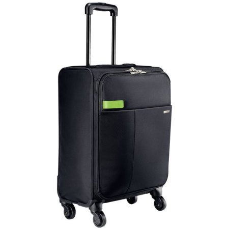 Leitz Complete Smart Traveller Trolley