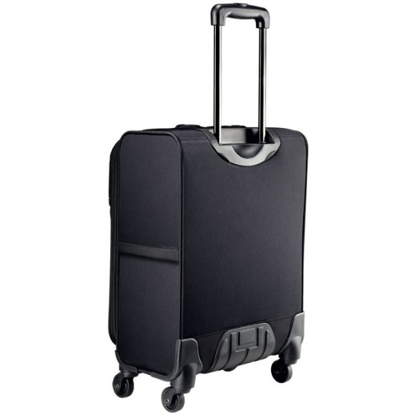 Leitz Complete Smart Traveller Trolley