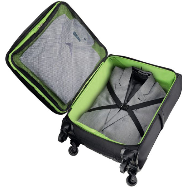 Leitz Complete Smart Traveller Trolley