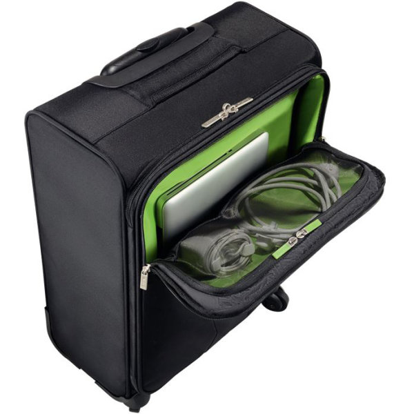 Leitz Complete Smart Traveller Trolley