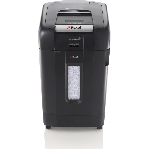 Rexel Auto+ 750M konfetti makulator