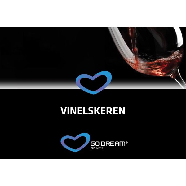 Oplevelsesgave - Vinelskeren