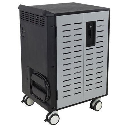 Ergotron Zip40 Management Ladeskab