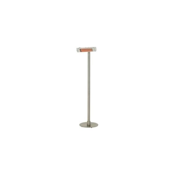 Terrassevarmer "ULTRA" 1,5 kW, H:220 cm