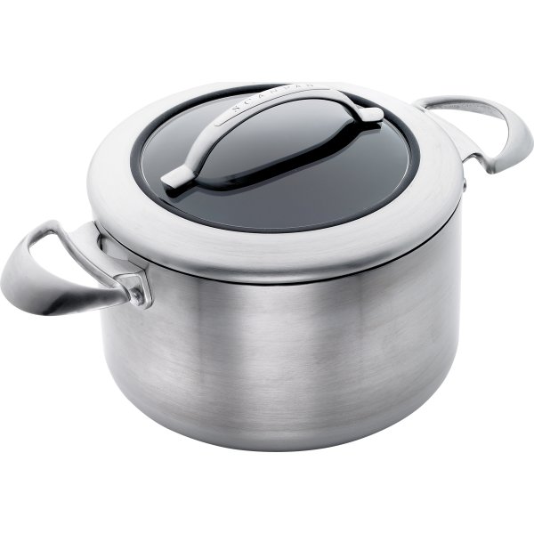 Scanpan CTX Gryde med stållåg, 3,5L