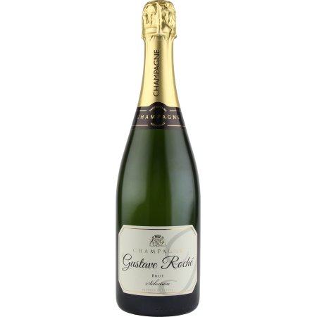 Gustave Roché Selection Brut, champagne