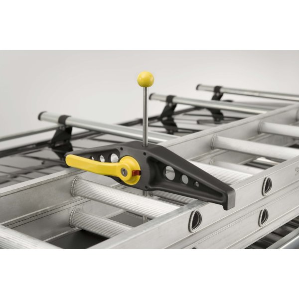 Rhino SafeClamp stigeholder - Sæt á 2 stk.