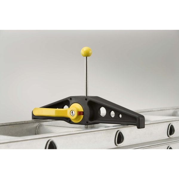 Rhino SafeClamp stigeholder - Sæt á 2 stk.