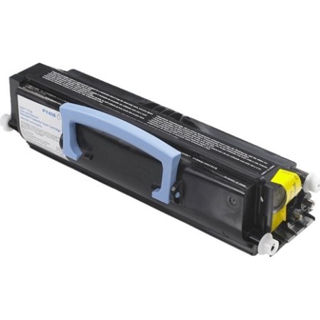 Dell 593-10237 lasertoner, sort, 6000sider