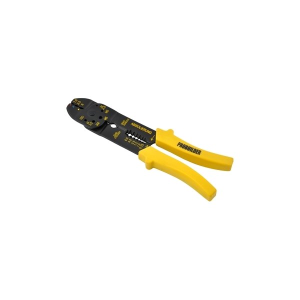 Probuilder kabelskotang, 220 mm