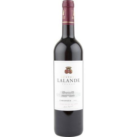Chateau Lalande AOP Cabardès, rødvin