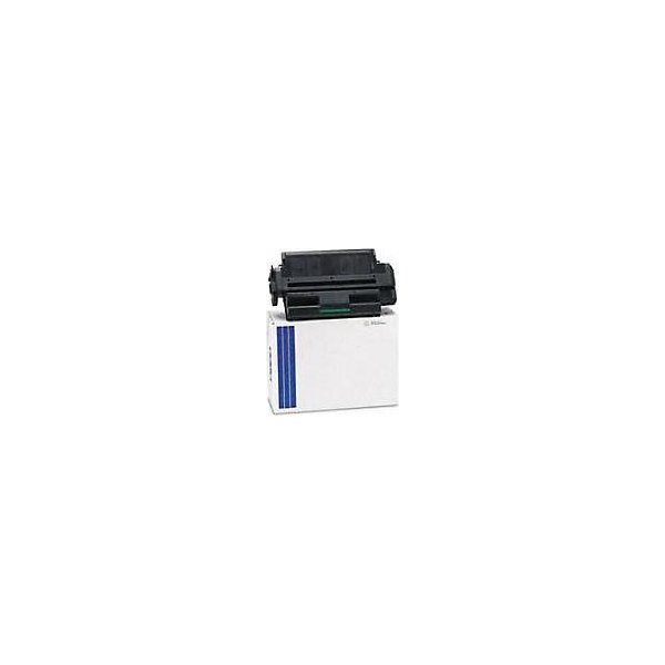 Olivetti B0526 lasertoner, sort, 7200s