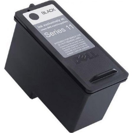 Dell 592-10325 blækpatron, sort, 460s