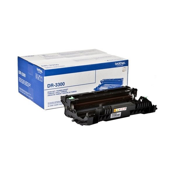 Brother tromle DR3300 30.000 sider